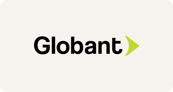globant logo
