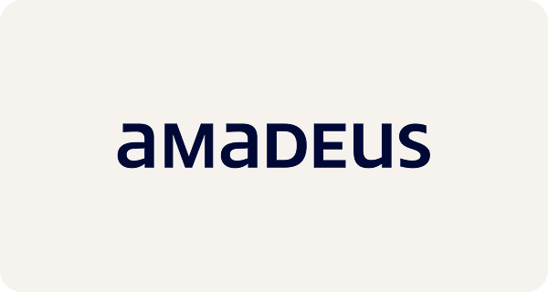 amadeus logo
