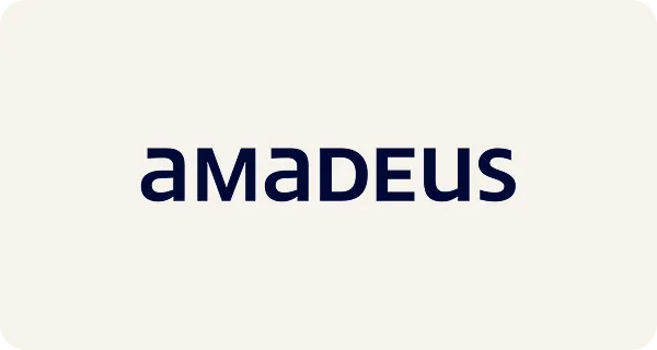 amadeus logo