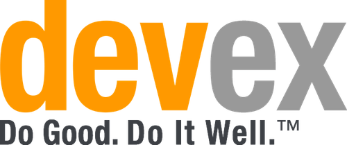 devex logo