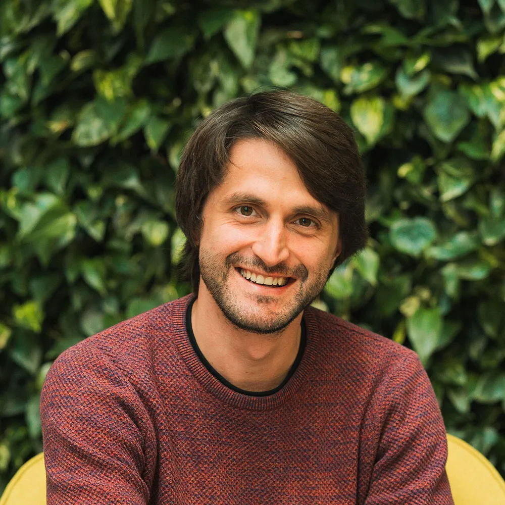 Ciro Reynoso