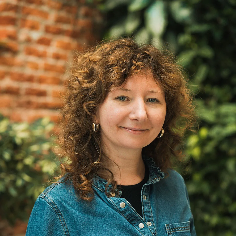 Marzena Malinowska