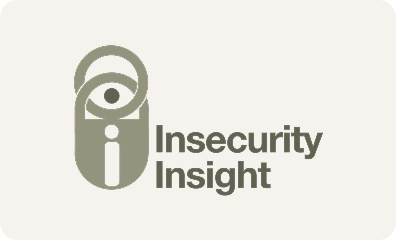 Logo Insecurity Insight