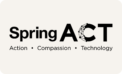 Logo Spring ACT