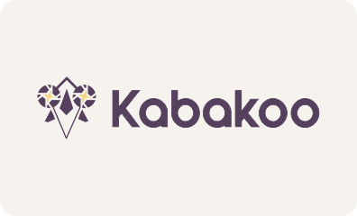 Logo Kabakoo