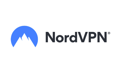 Logo NordVPN