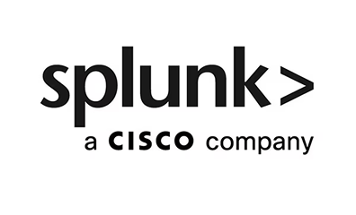Logo Splunk Cisco