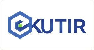 eKutir logo