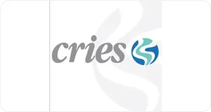CRIES logo