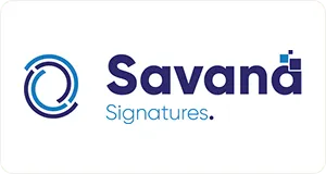 Savana Signatures logo