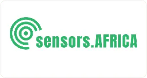 sensors.Africa logo