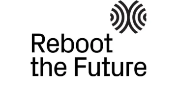 Reboot the Future logo