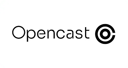 Opencast logo