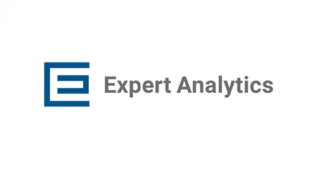 Expert Analytics logo