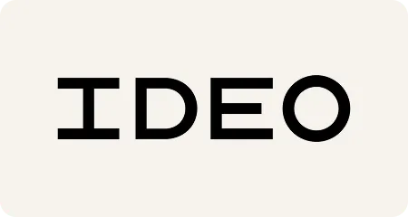 IDEO logo