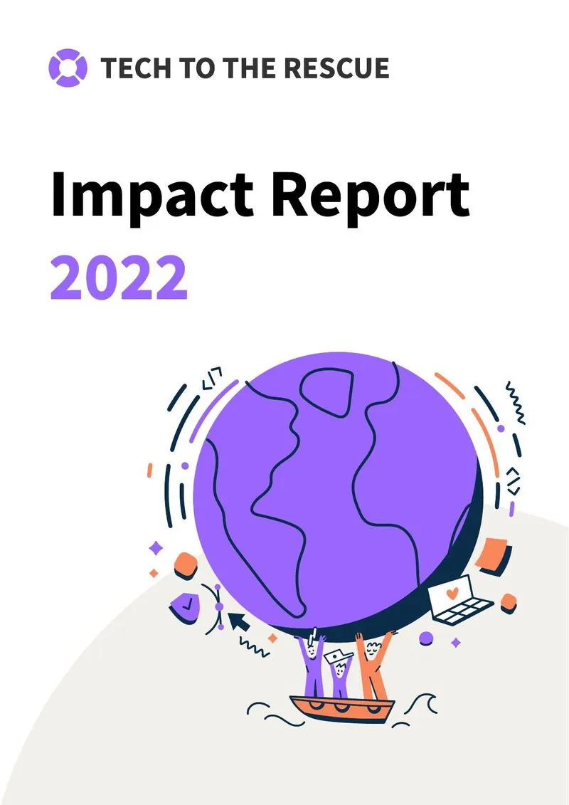 Impact Report 2022