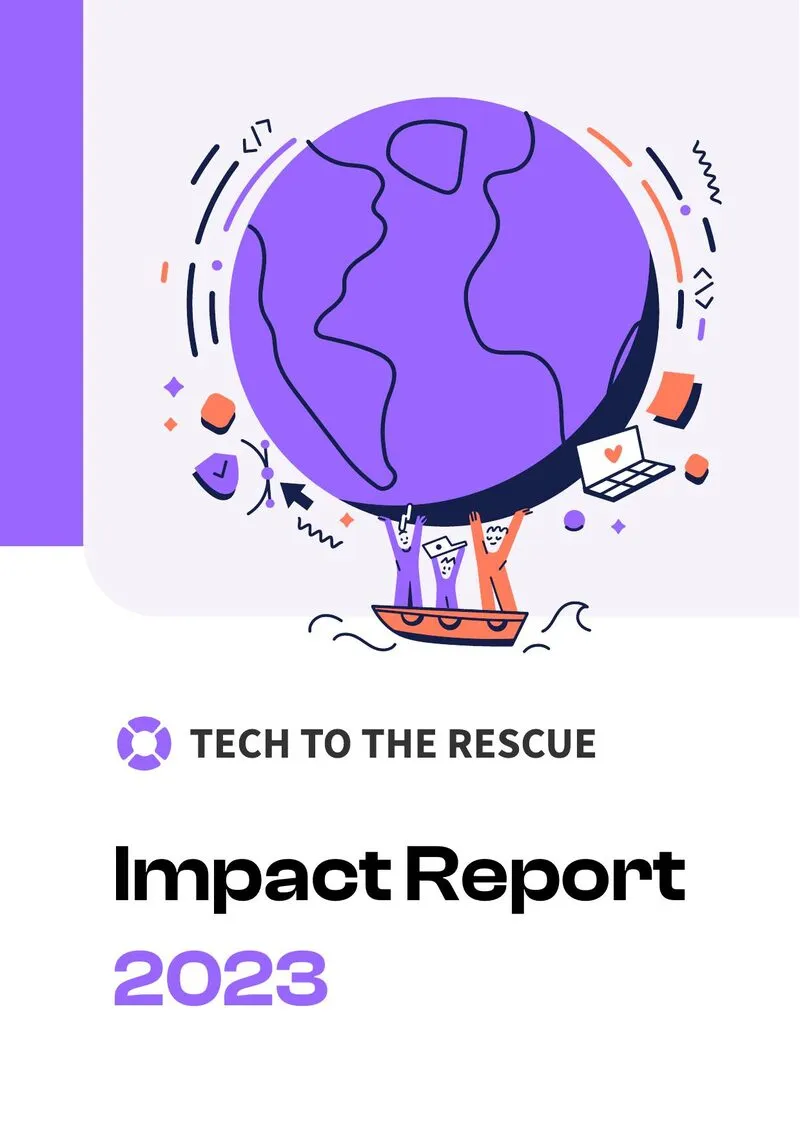 Impact Report 2023