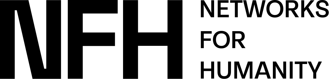 Networks for Humanity logo