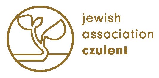 Jewish Association Czulent logo