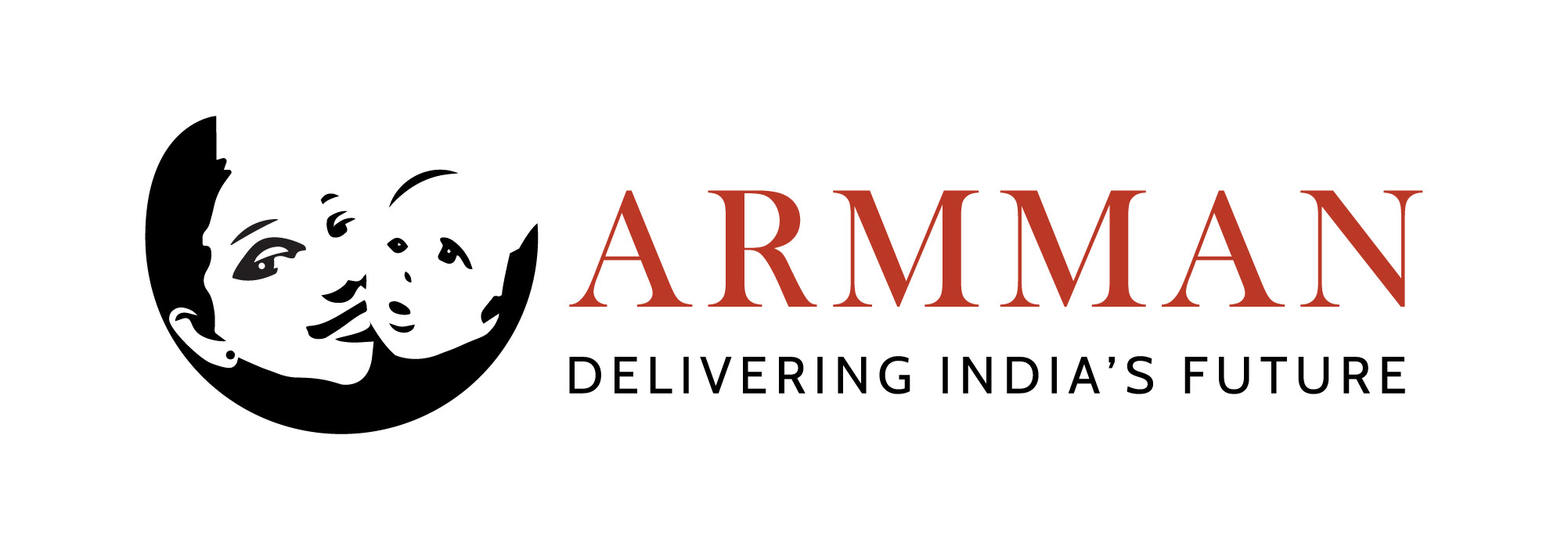 ARMMAN logo