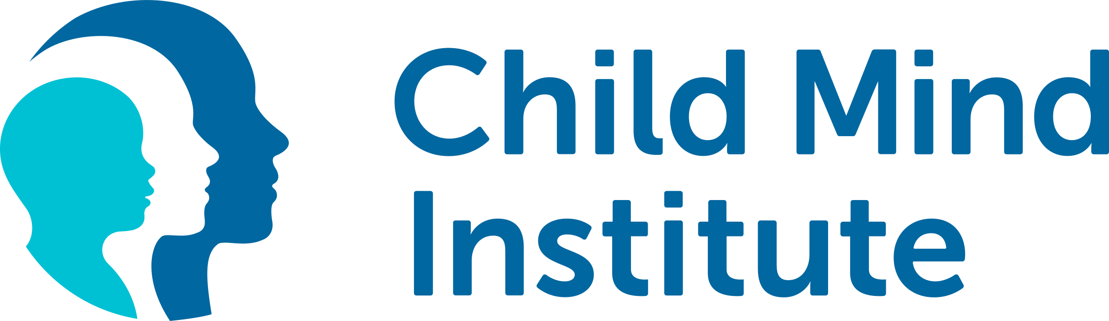 Child Mind Institute logo