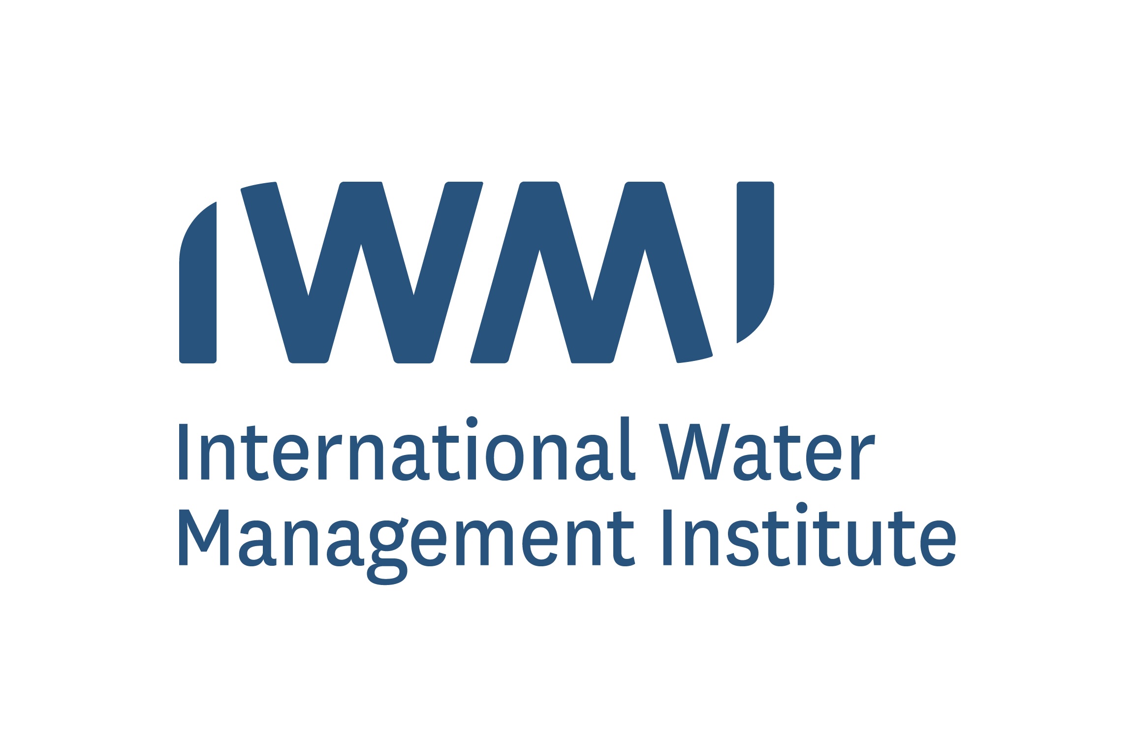 International Water Management Institute logo