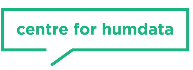 OCHA Centre for Humanitarian Data logo