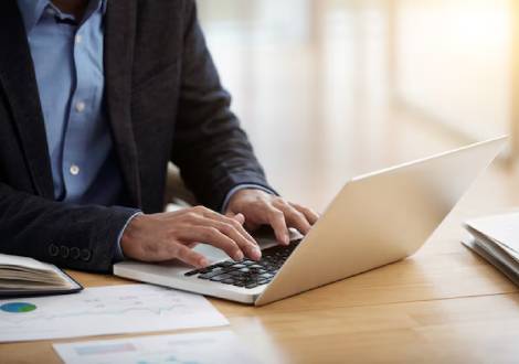 Chay Lapin - Delaware Statutory Trust (DST) Specialist