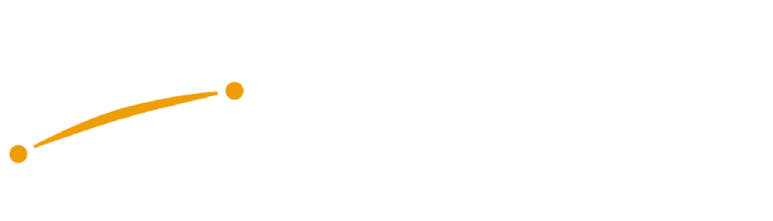 DHI Supply Chain logo with an orange swoosh and dots connecting the letters D and I.