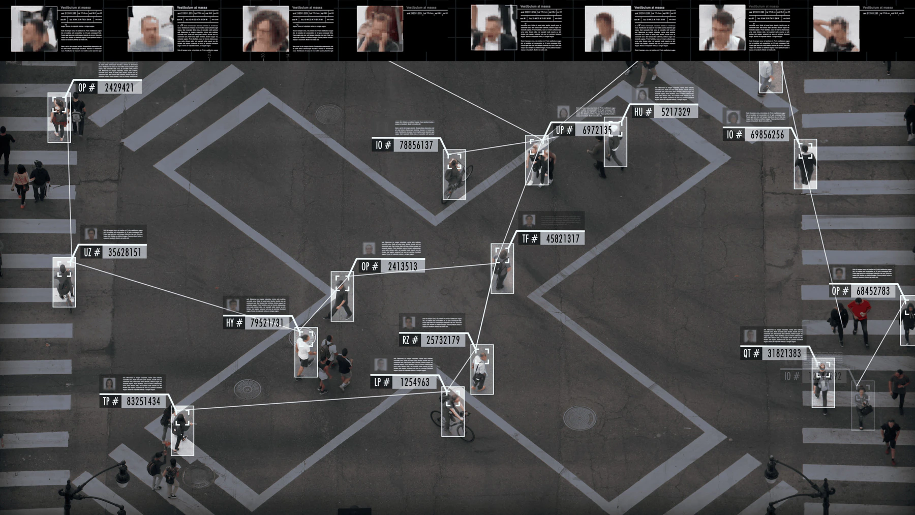 Real-Time Surveillance