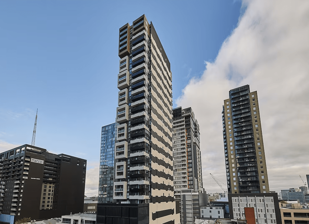 LK Property – Architecturally Designed Developments Across Australia