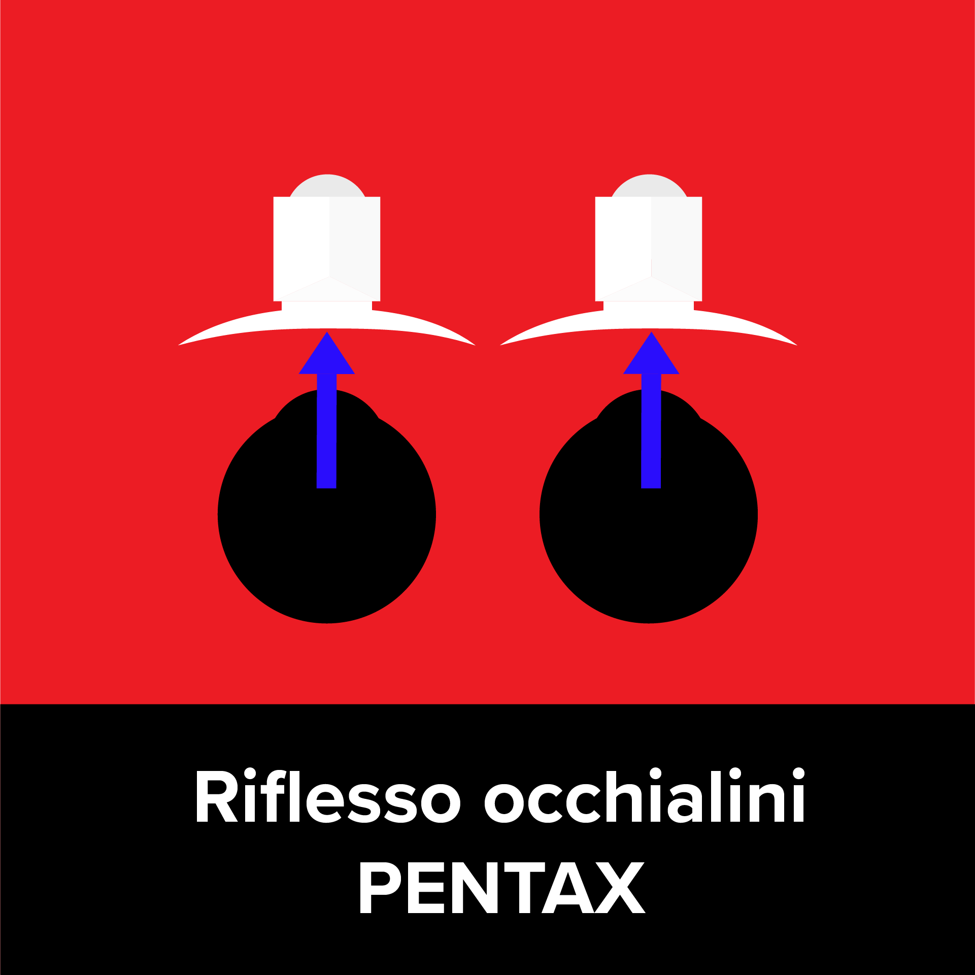 PENTAX Deflection Loupes