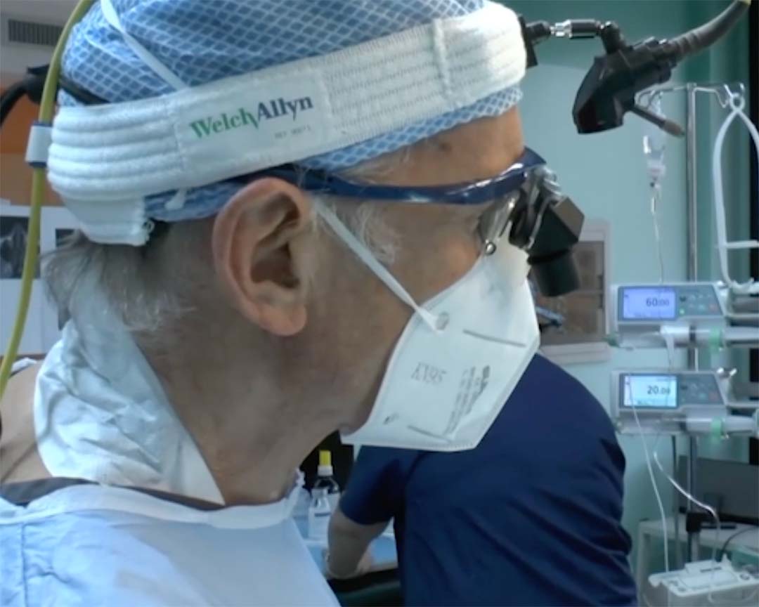 Dr. Robotti