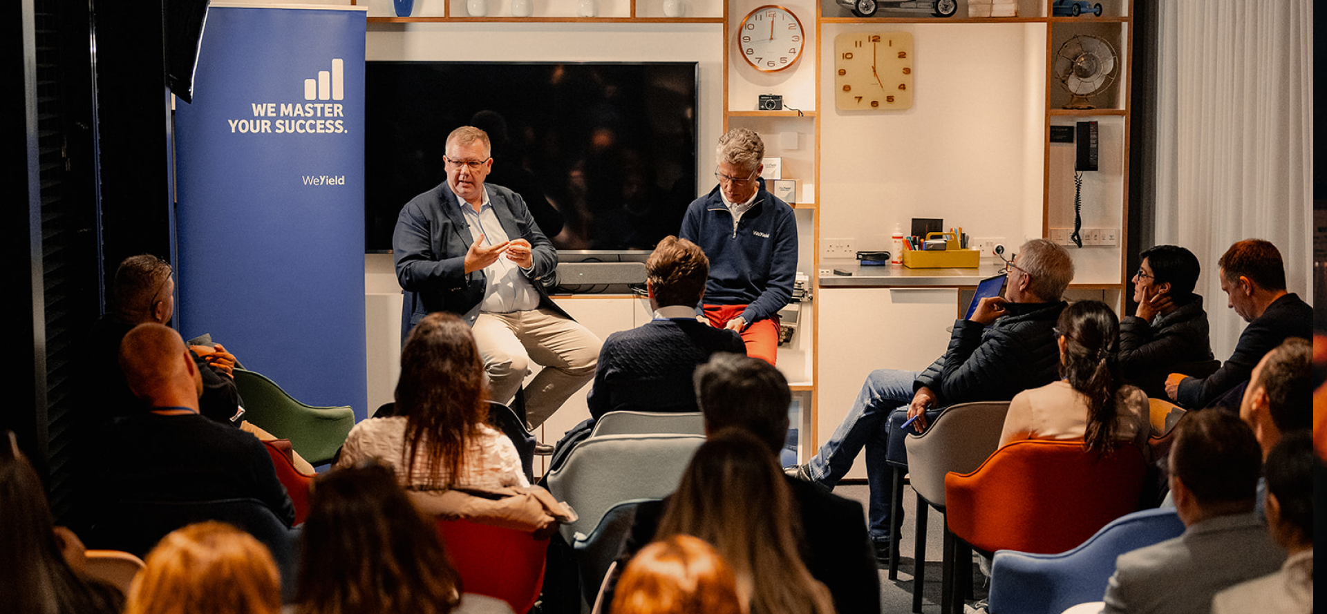 Illustration Blogpost