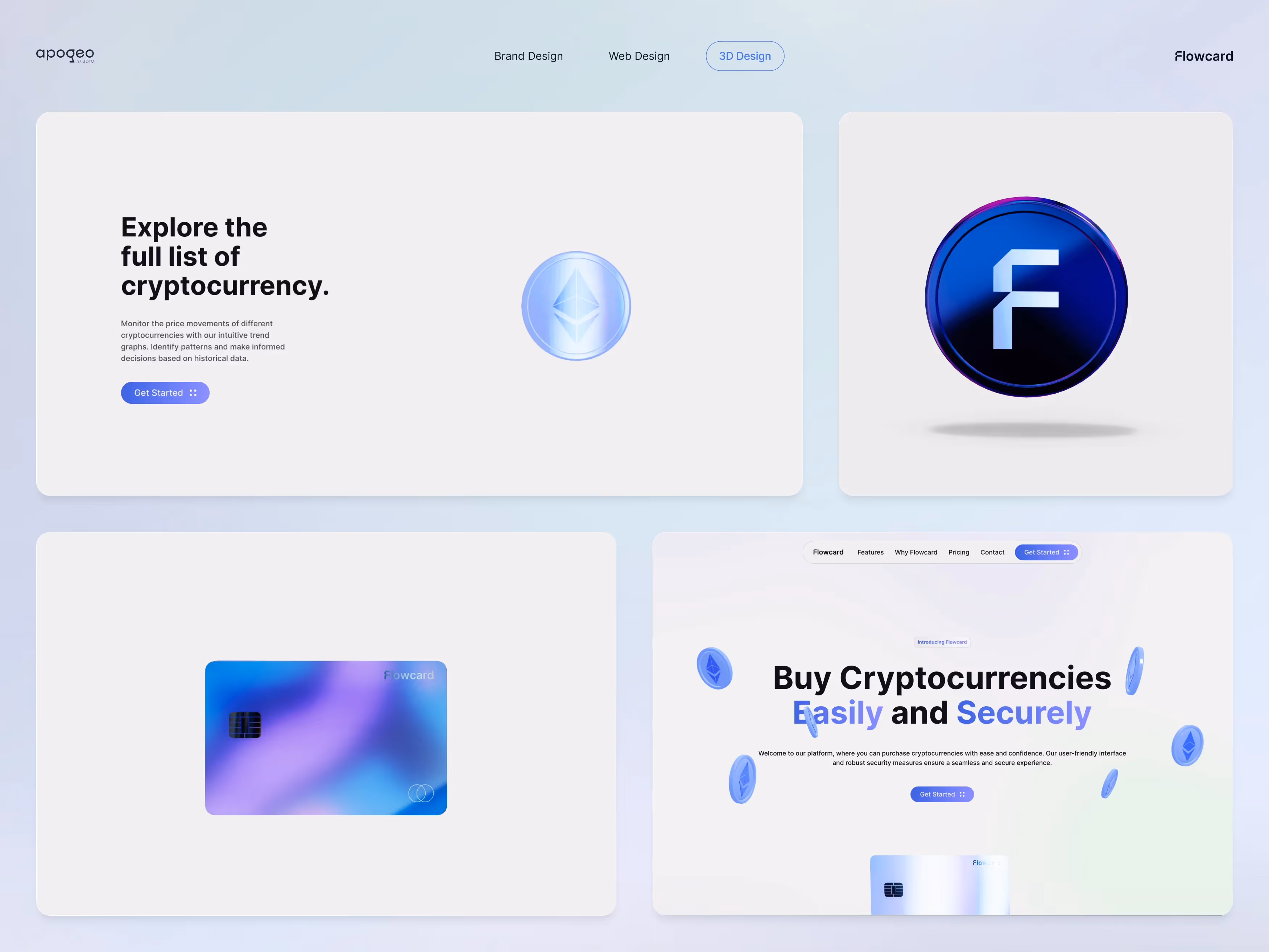 Importance of a good branding