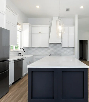 Design build contractor Coral Gables