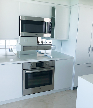 Construction project manager Coral Gables