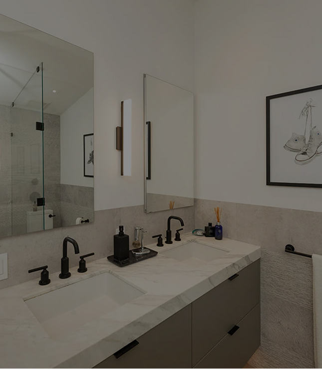 Full-service home renovation Coral Gables