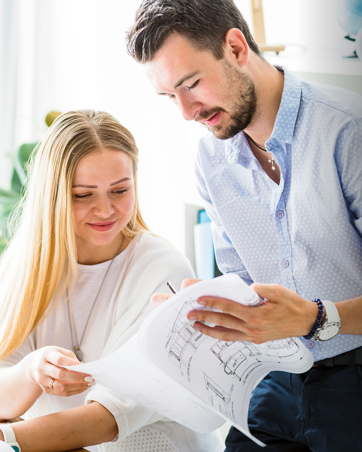 Architectural drafting services Coral Gables