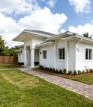Design build contractor Coral Gables