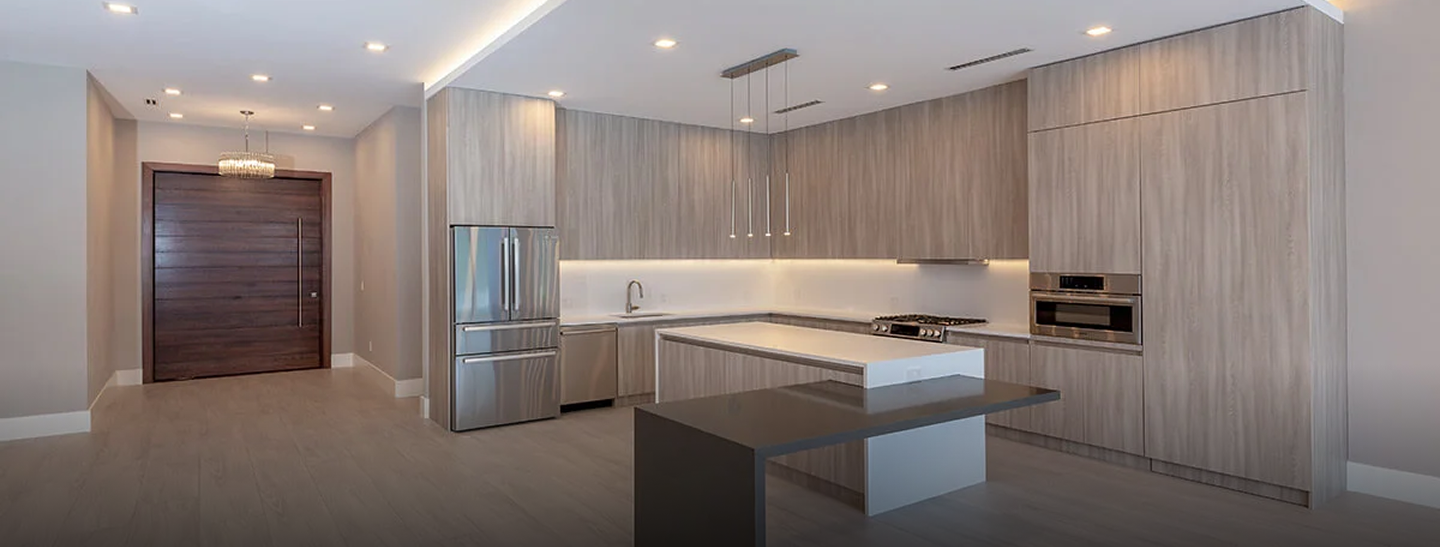General contractor Coral Gables