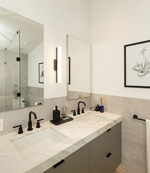 Luxury home renovation Coral Gables