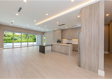 Construction project manager Coral Gables
