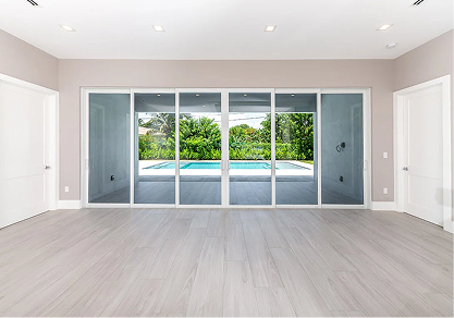 Luxury home renovation Coral Gables