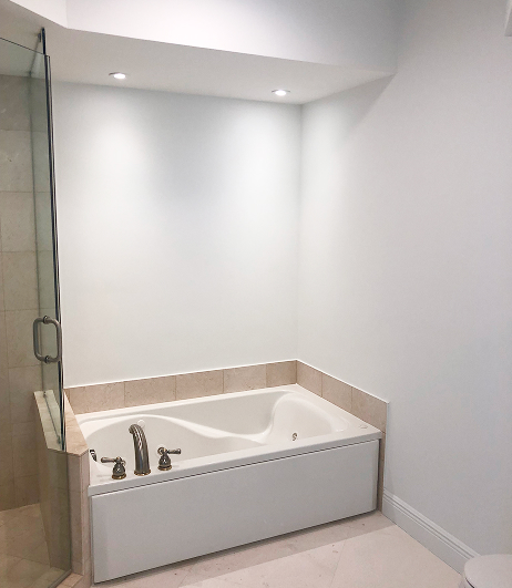 Construction project manager Coral Gables