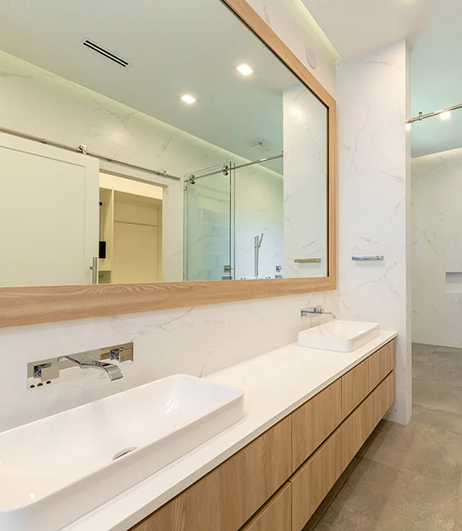 Project management for home renovation Coral Gables