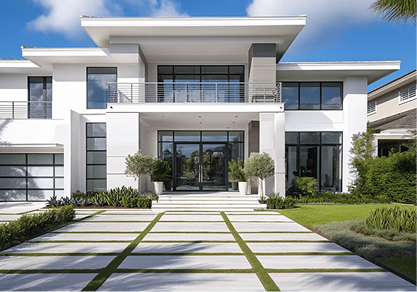 Full-service home renovation Coral Gables