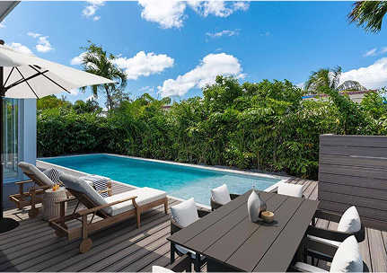 Design build contractor Coral Gables