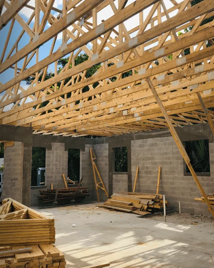 Plan processing services Coral Gables