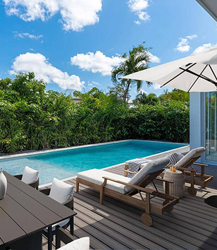 Project management for home renovation Coral Gables